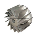 Investment Casting Impeller